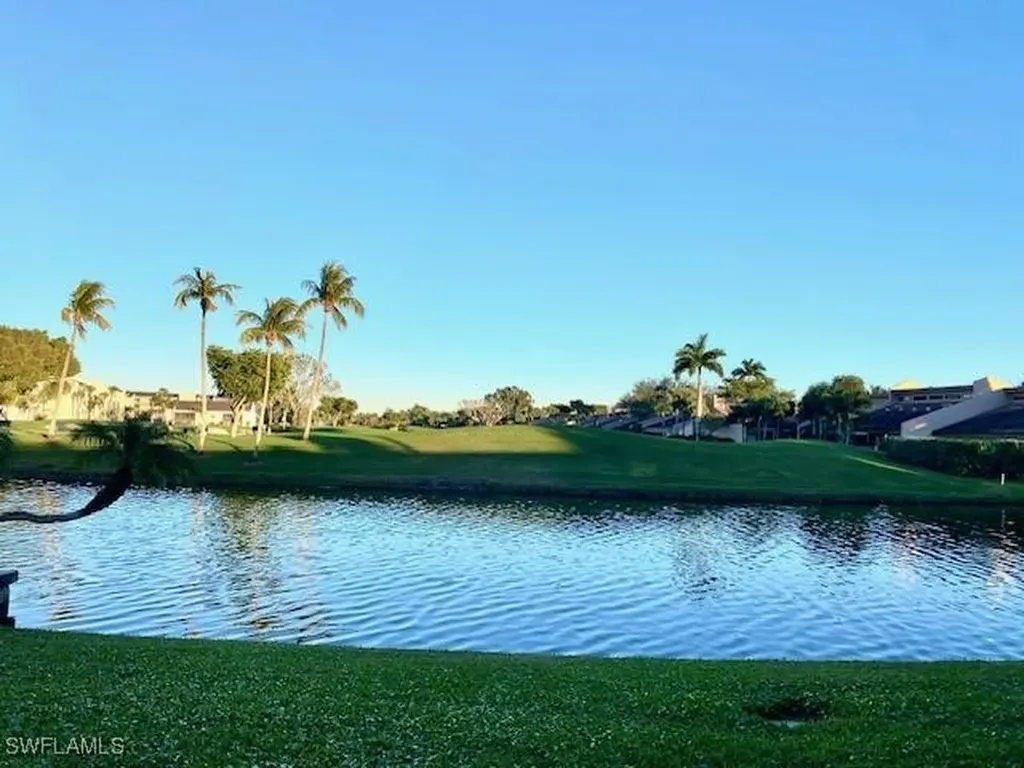 4811 S Landings Drive Fort Myers FL 33919