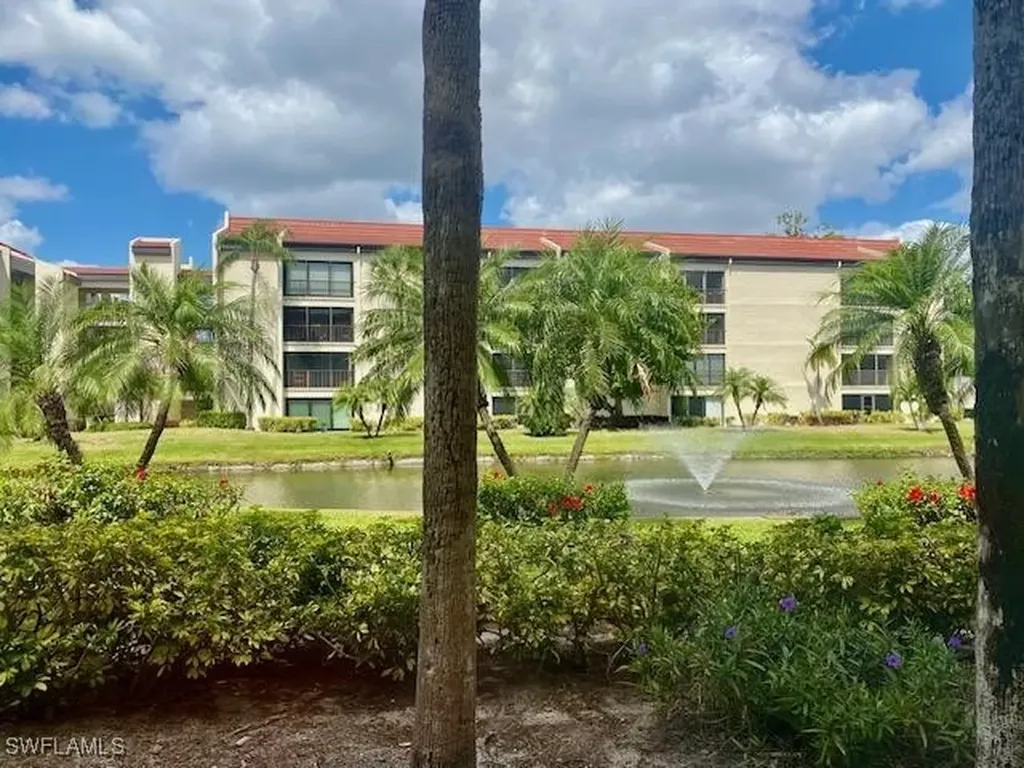 4396 Bowsprit Court Fort Myers FL 33919