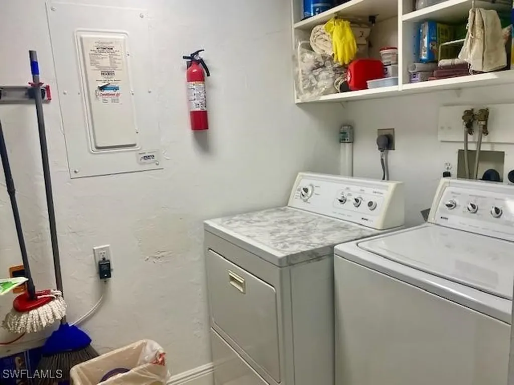 4396 Bowsprit Court Fort Myers FL 33919