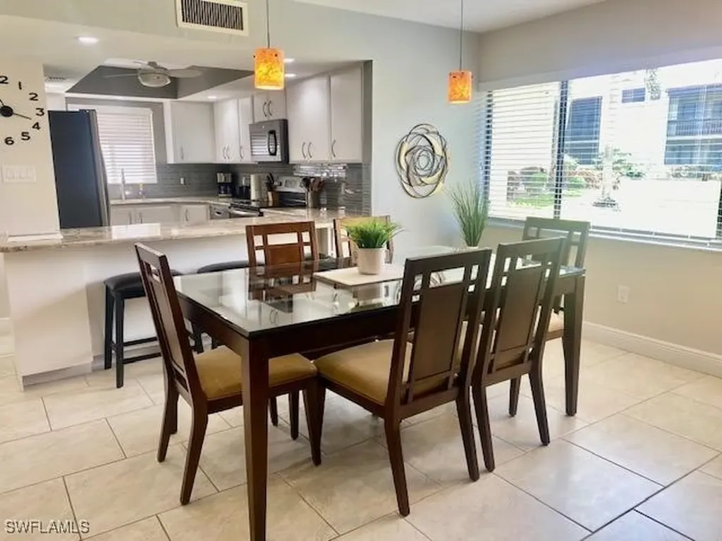 4396 Bowsprit Court Fort Myers FL 33919