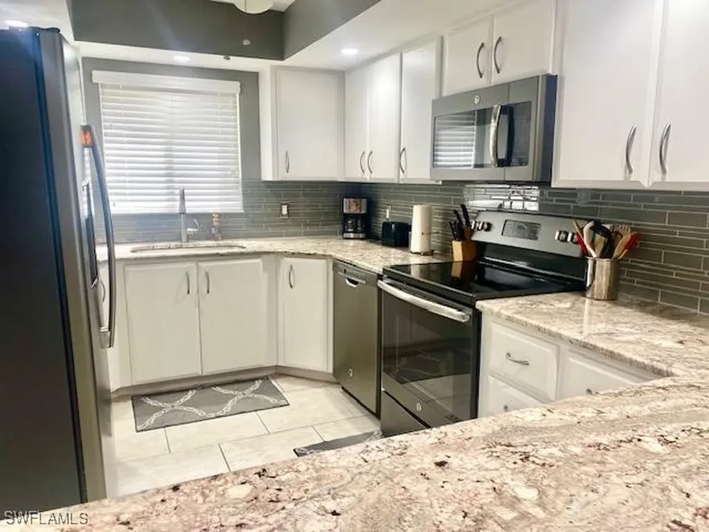 4396 Bowsprit Court Fort Myers FL 33919