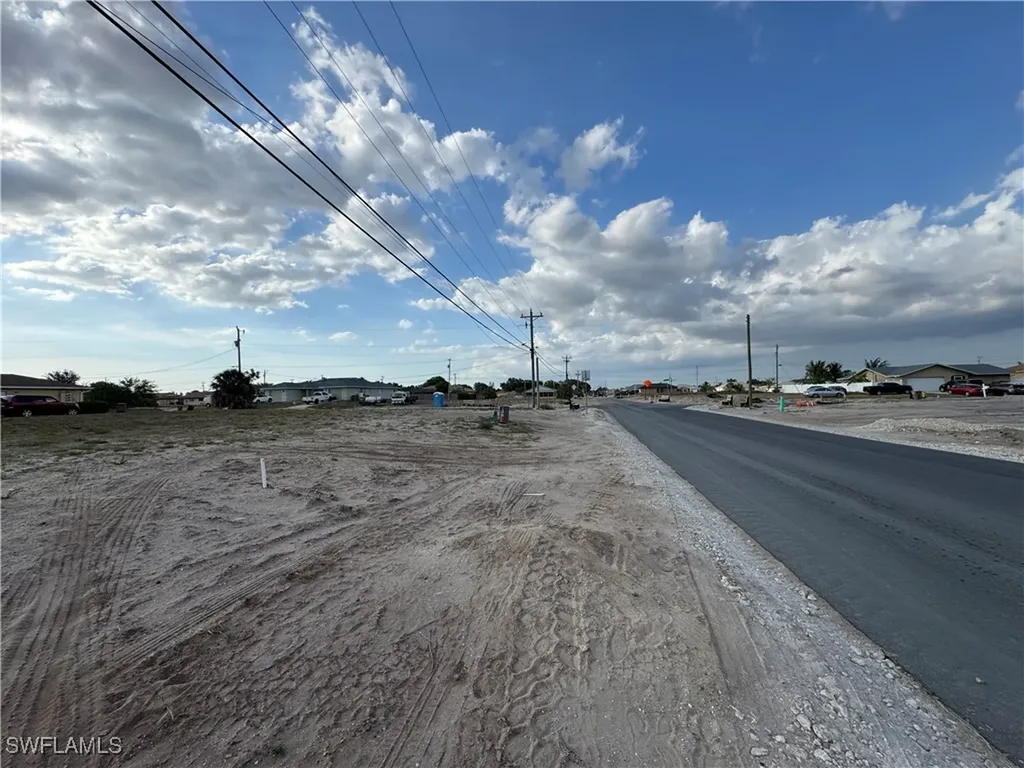 1528 NE 13th Avenue Cape Coral FL 33909