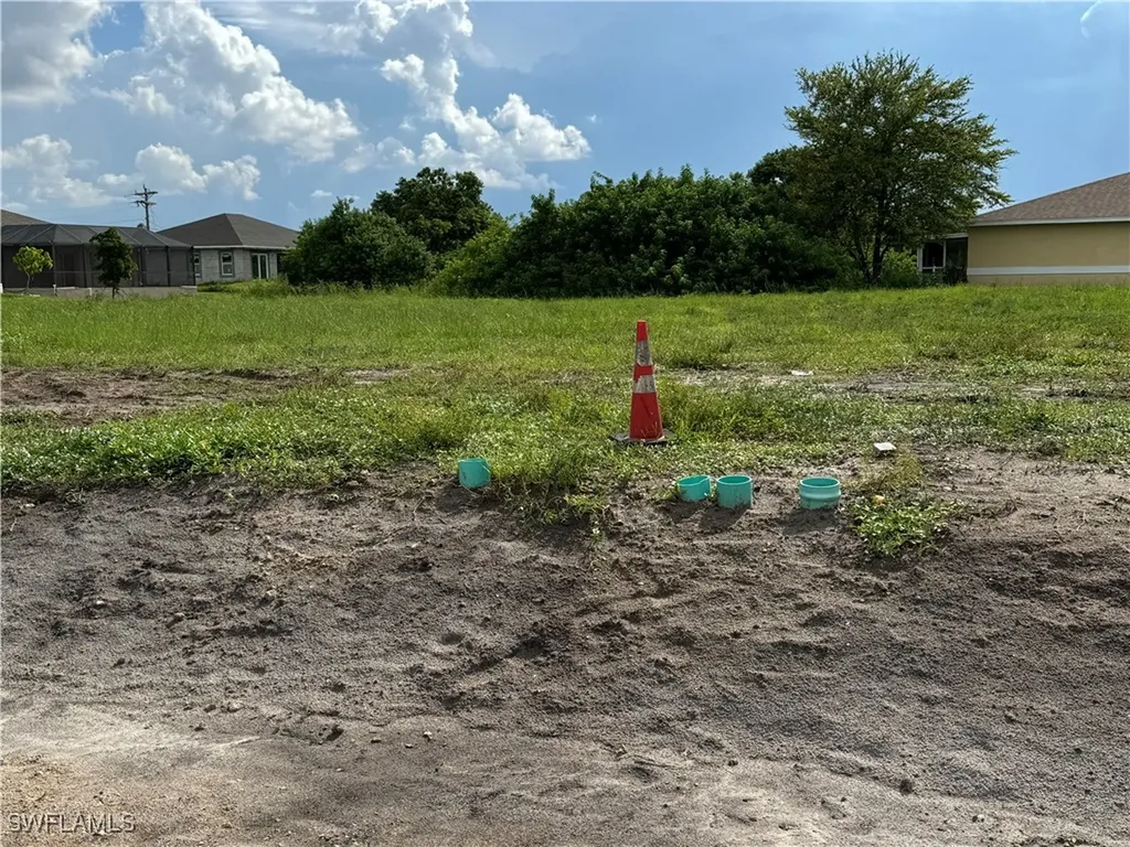 1528 NE 13th Avenue Cape Coral FL 33909