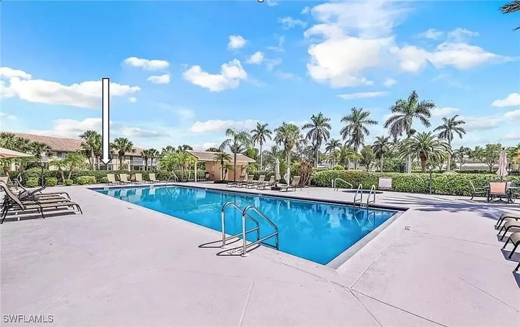 9022 Michael Circle Naples FL 34113