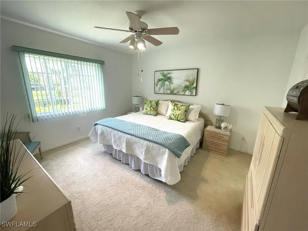 9022 Michael Circle Naples FL 34113