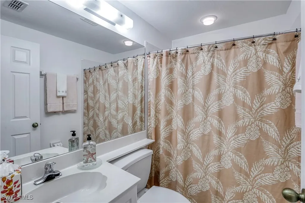 9022 Michael Circle Naples FL 34113
