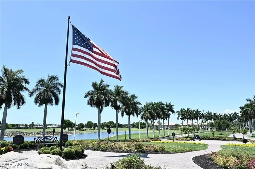 9022 Michael Circle Naples FL 34113