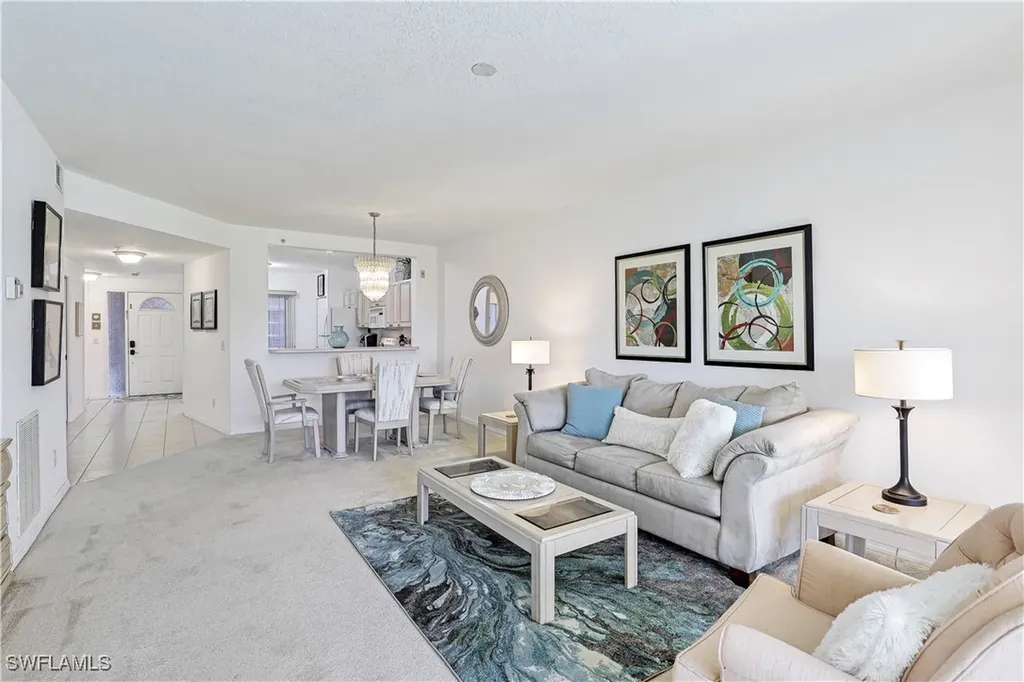 9022 Michael Circle Naples FL 34113