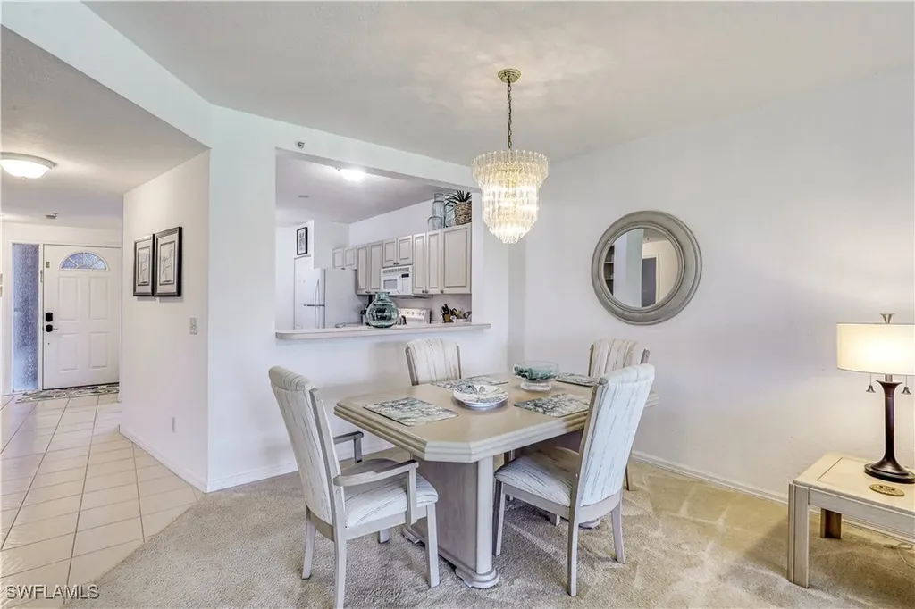 9022 Michael Circle Naples FL 34113