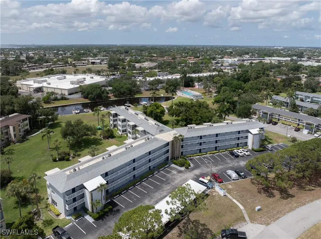 North Fort Myers FL 33903