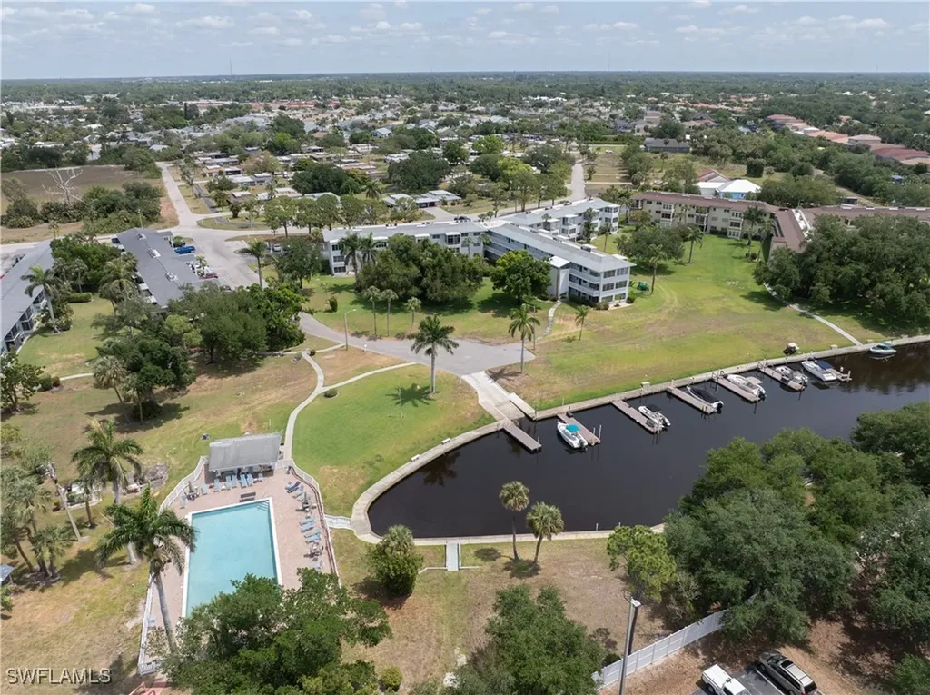 North Fort Myers FL 33903