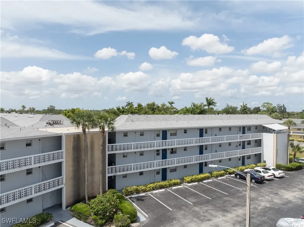 North Fort Myers FL 33903