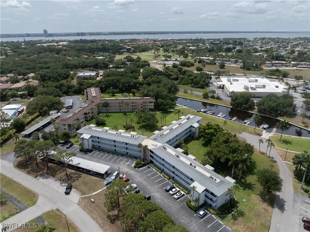 North Fort Myers FL 33903