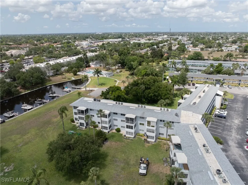 North Fort Myers FL 33903