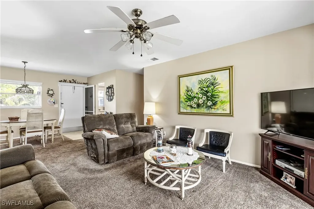 North Fort Myers FL 33903