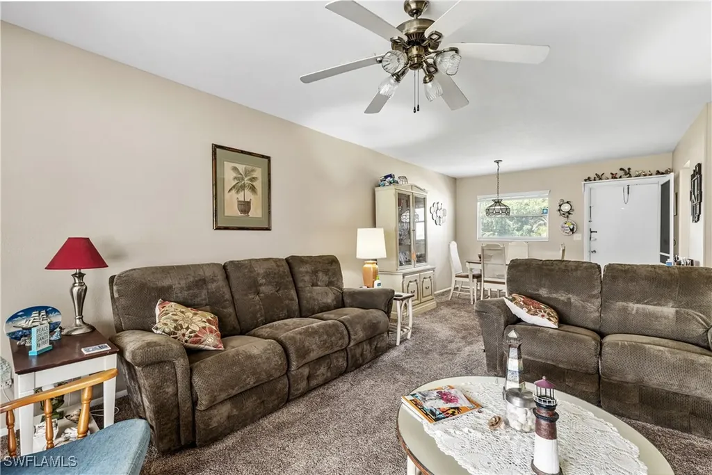 North Fort Myers FL 33903