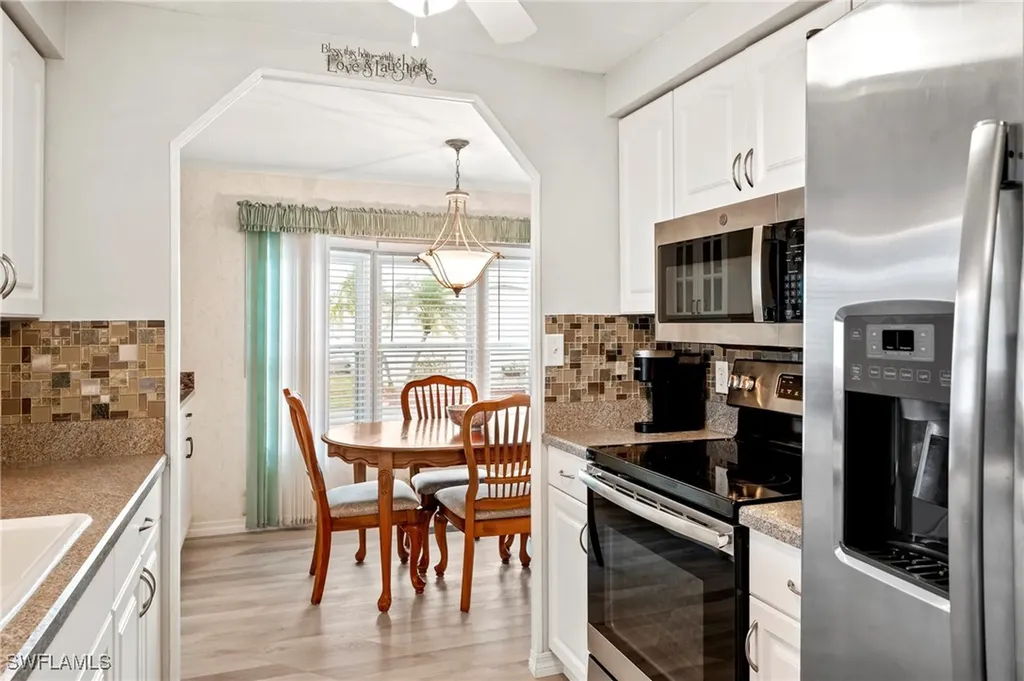 564 Hogan Drive North Fort Myers FL 33903