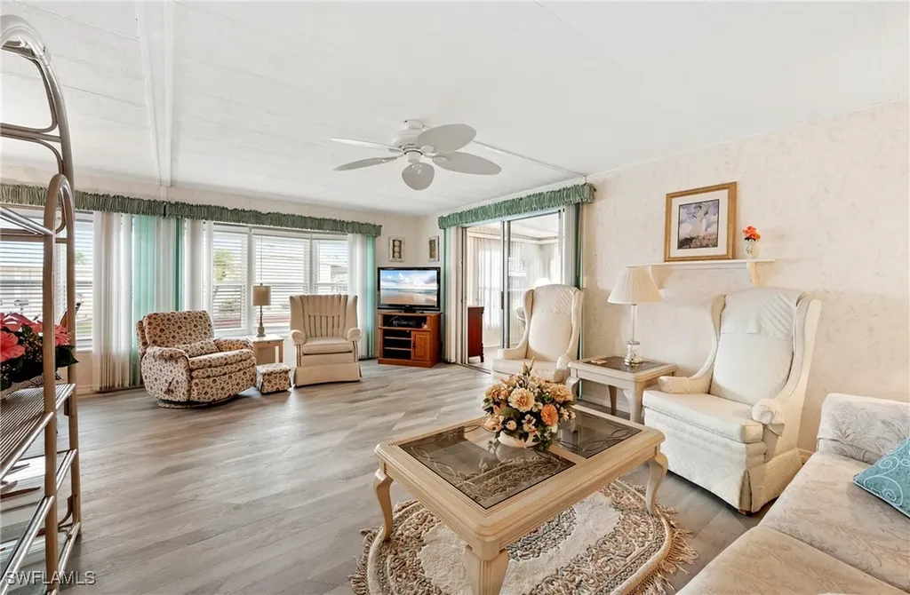564 Hogan Drive North Fort Myers FL 33903