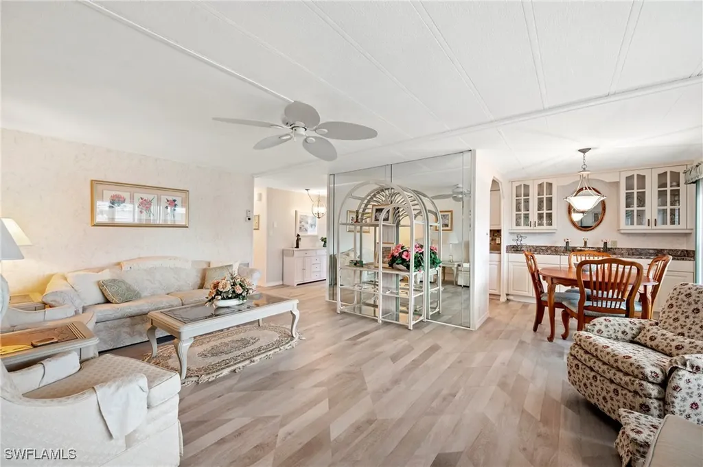 564 Hogan Drive North Fort Myers FL 33903