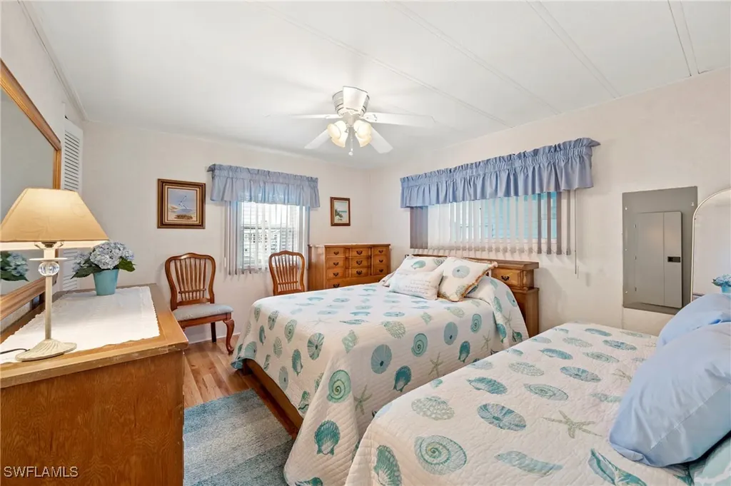 564 Hogan Drive North Fort Myers FL 33903