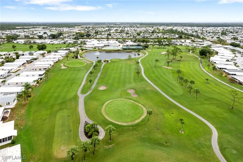564 Hogan Drive North Fort Myers FL 33903