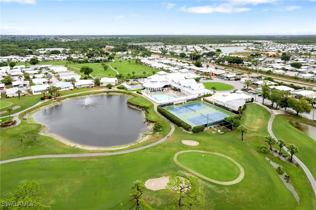 564 Hogan Drive North Fort Myers FL 33903