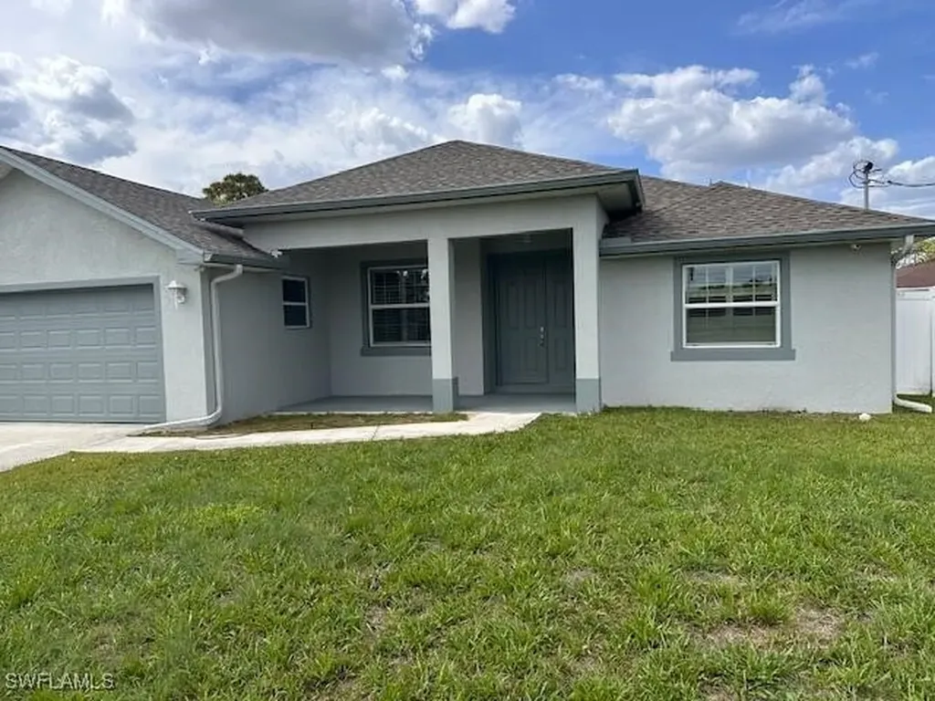 5220 Billings Street Lehigh Acres FL 33971