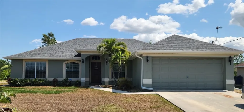 Lehigh Acres FL 33972