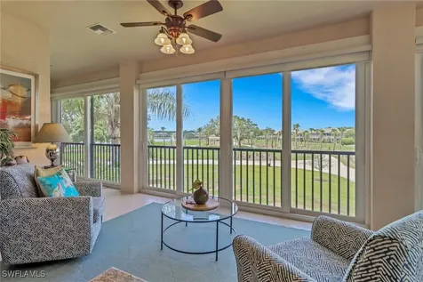 762 Regency Reserve Circle Naples FL 34119