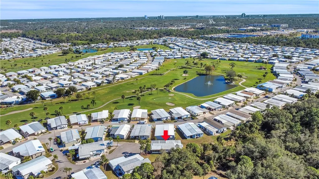 366 Middlecoff Court North Fort Myers FL 33903