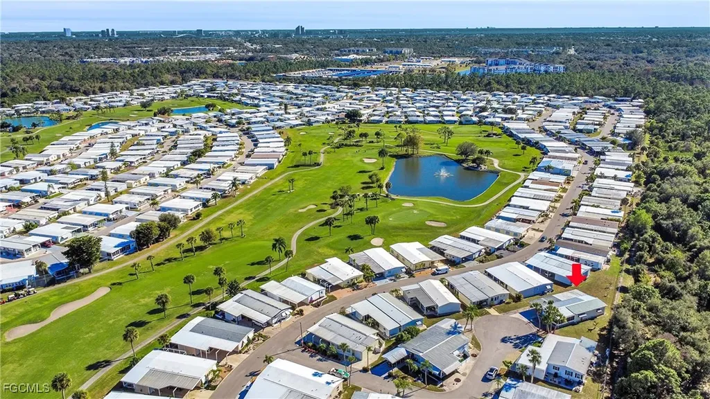 366 Middlecoff Court North Fort Myers FL 33903