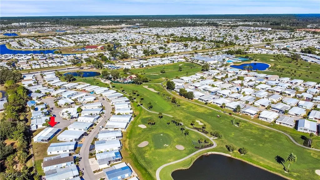 366 Middlecoff Court North Fort Myers FL 33903