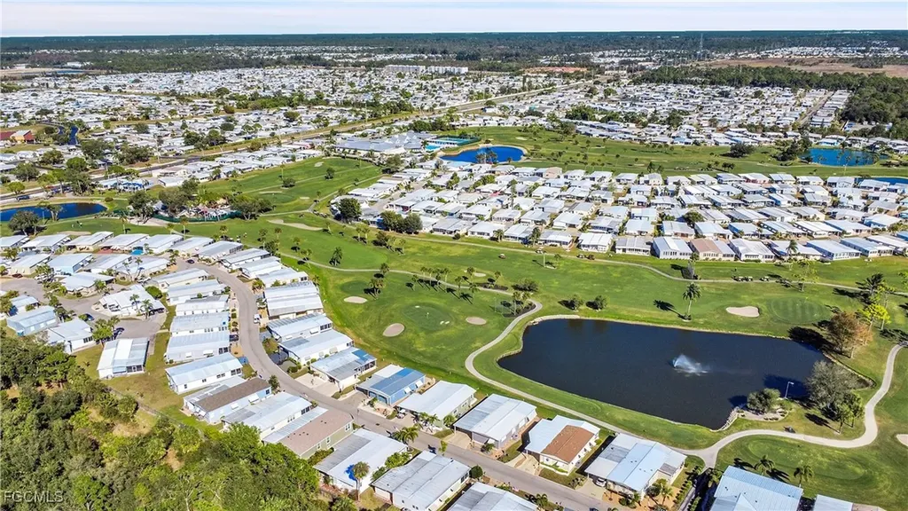 366 Middlecoff Court North Fort Myers FL 33903