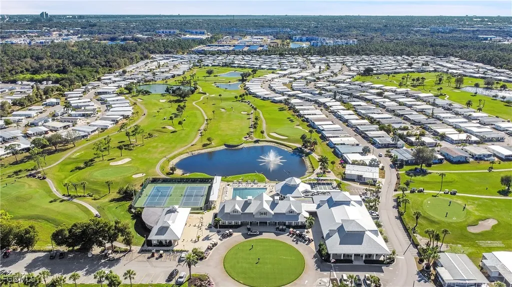 366 Middlecoff Court North Fort Myers FL 33903