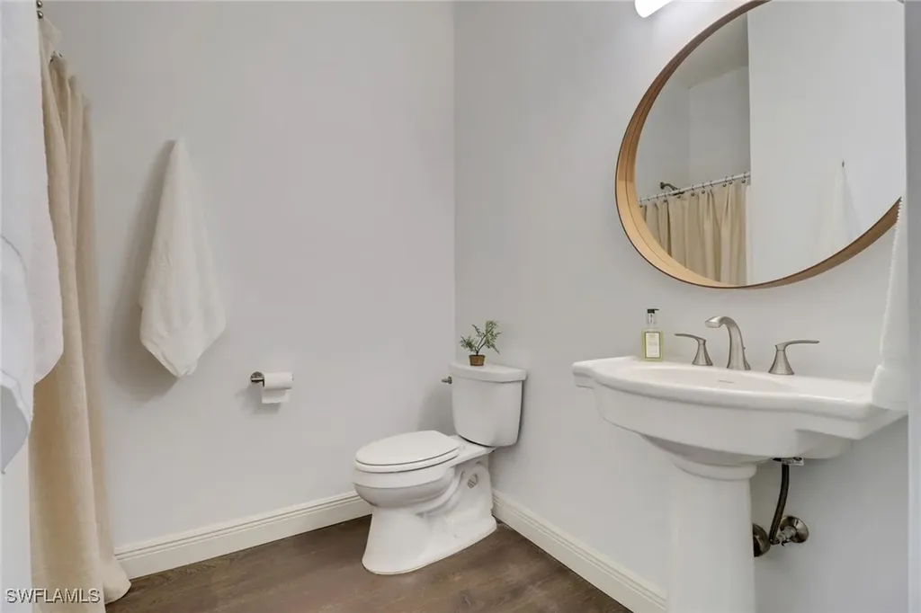 19640 Burgundy Farms Road Estero FL 33928