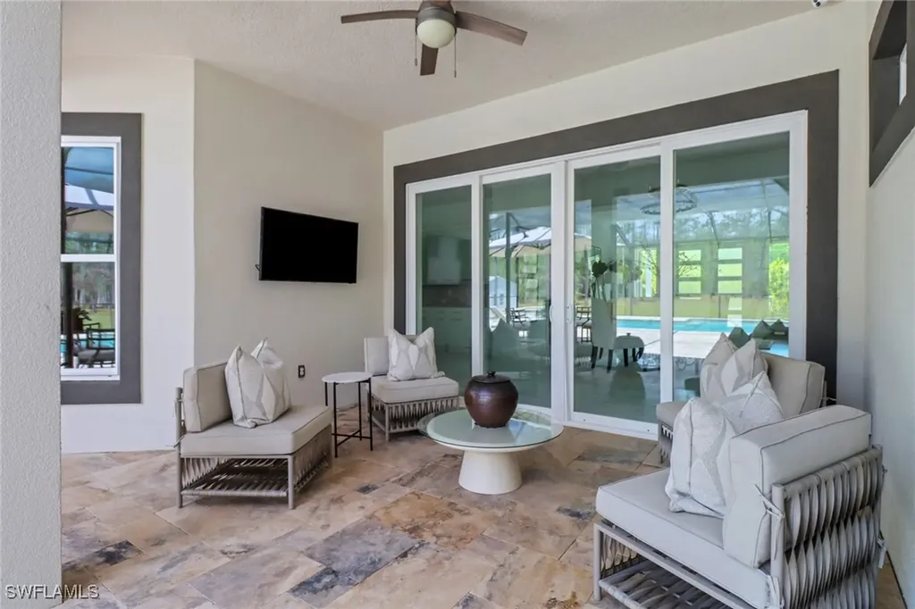 19640 Burgundy Farms Road Estero FL 33928