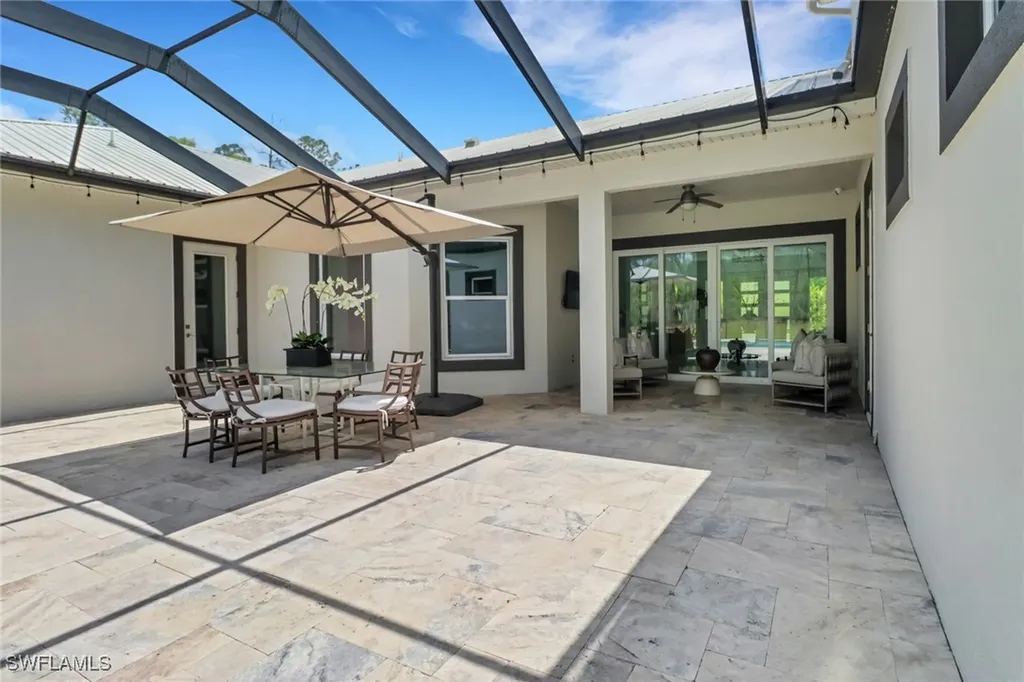 19640 Burgundy Farms Road Estero FL 33928