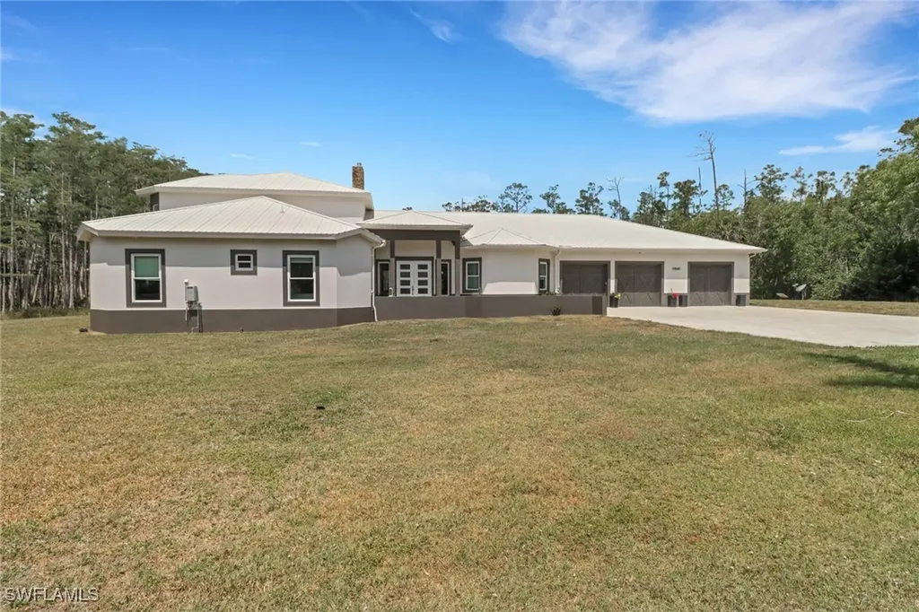 19640 Burgundy Farms Road Estero FL 33928