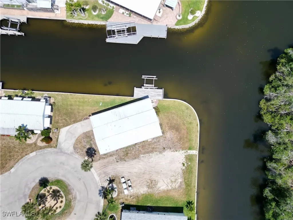 17931 Peppard Drive Fort Myers Beach FL 33931