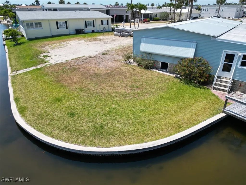 17931 Peppard Drive Fort Myers Beach FL 33931