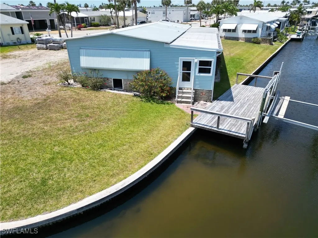 17931 Peppard Drive Fort Myers Beach FL 33931