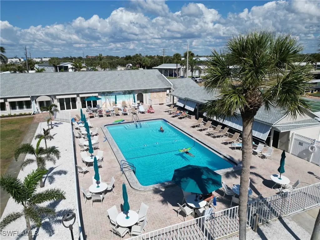 17931 Peppard Drive Fort Myers Beach FL 33931