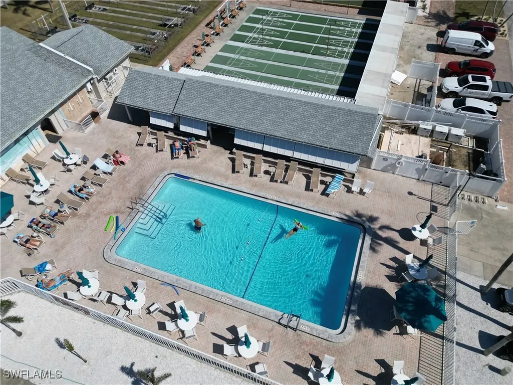 17931 Peppard Drive Fort Myers Beach FL 33931