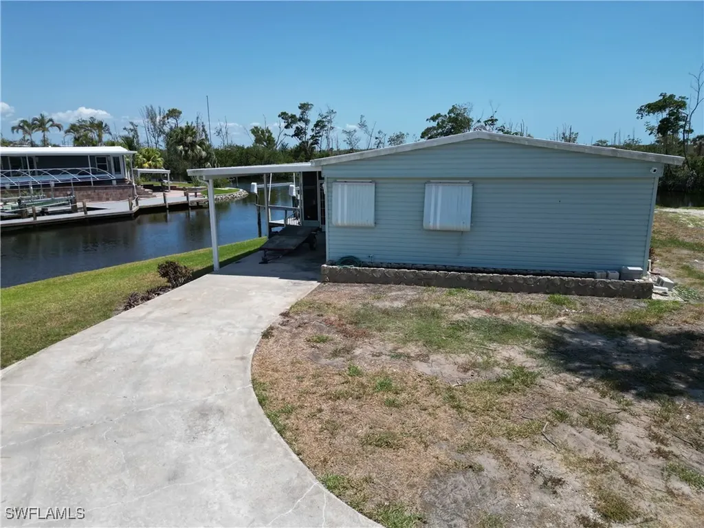 17931 Peppard Drive Fort Myers Beach FL 33931