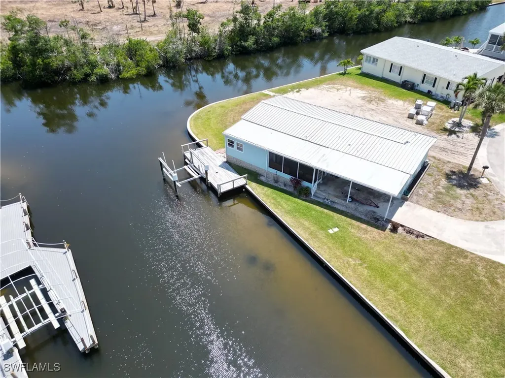 17931 Peppard Drive Fort Myers Beach FL 33931