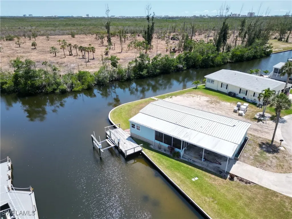 17931 Peppard Drive Fort Myers Beach FL 33931