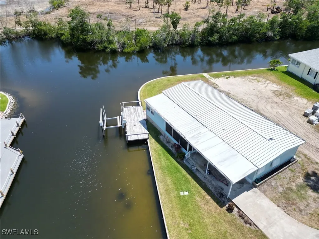 17931 Peppard Drive Fort Myers Beach FL 33931