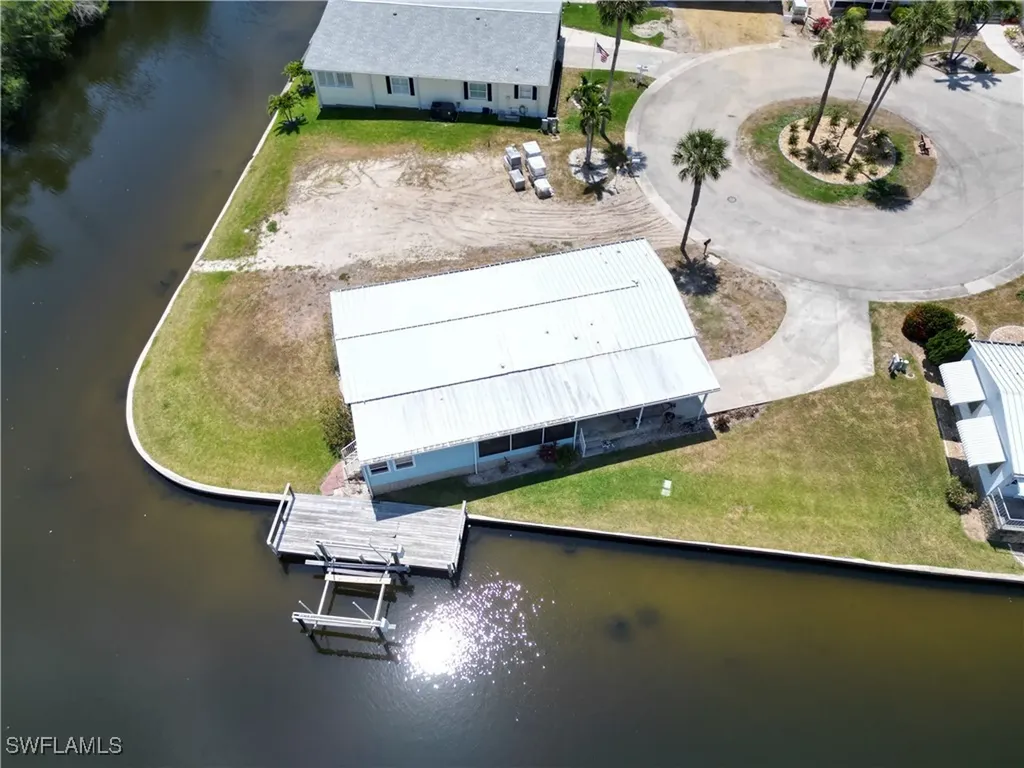 17931 Peppard Drive Fort Myers Beach FL 33931