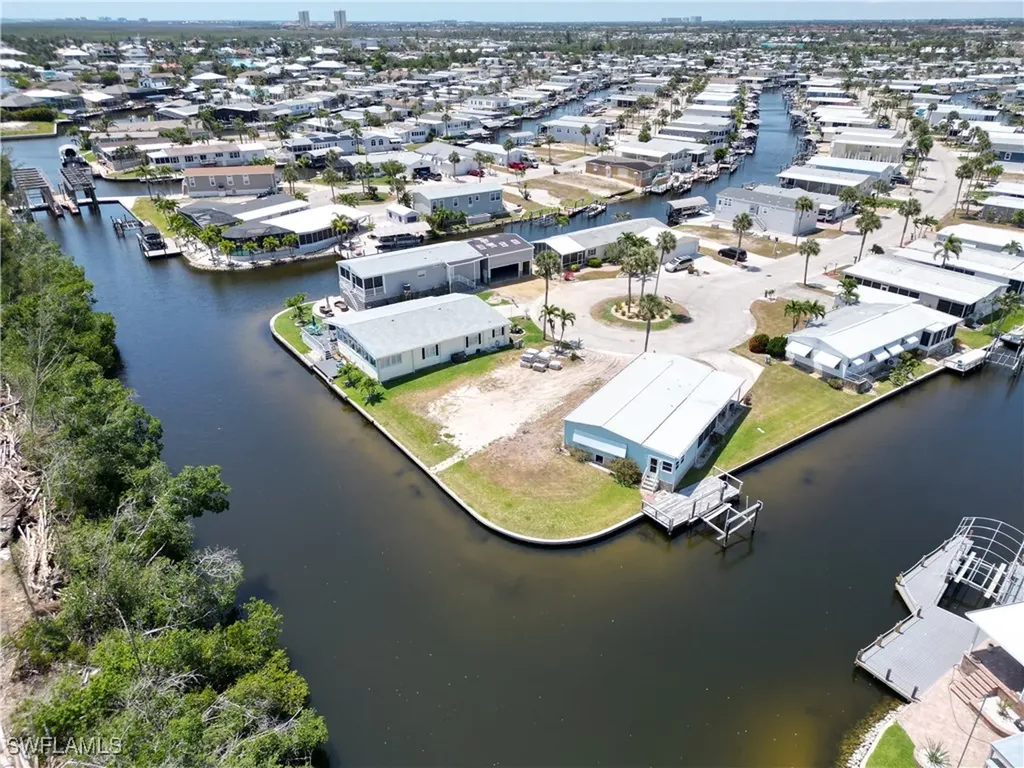 17931 Peppard Drive Fort Myers Beach FL 33931