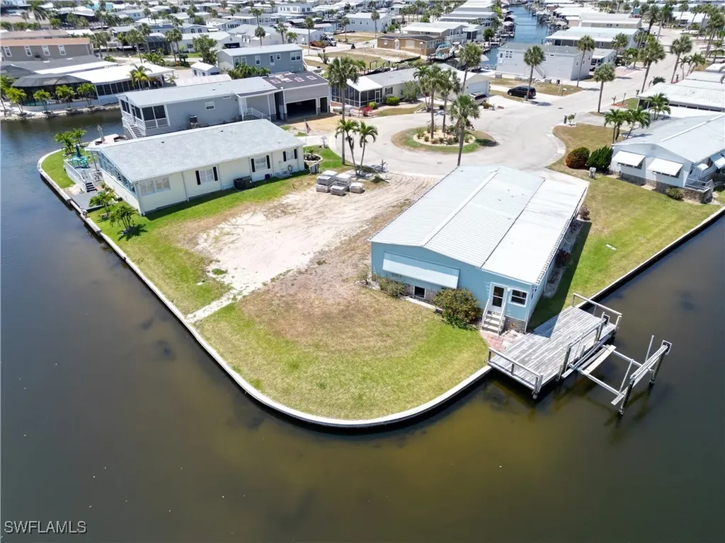 17931 Peppard Drive Fort Myers Beach FL 33931